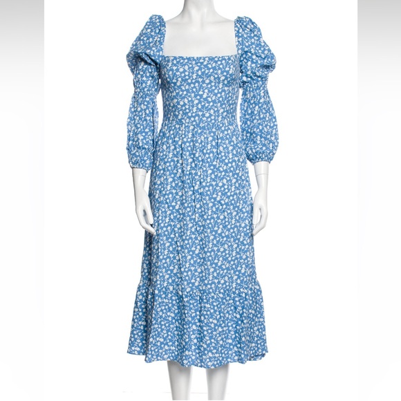 Reformation Dresses & Skirts - Reformation Midi Dress